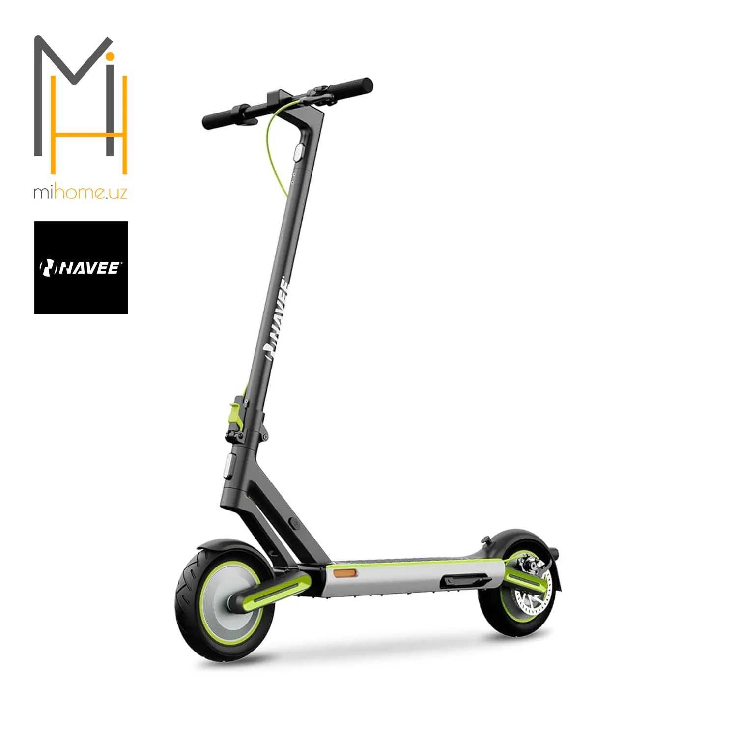 Elektro Samokat Xiaomi Navee S65