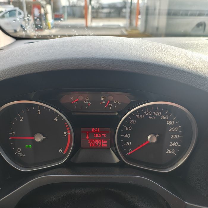 Ford S Max 5 locuri