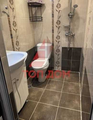 Дава се под наем Двустаен апартамент в Варна, Лятно кино Тракия - 55 кв.м за 459 € - Снимка #9