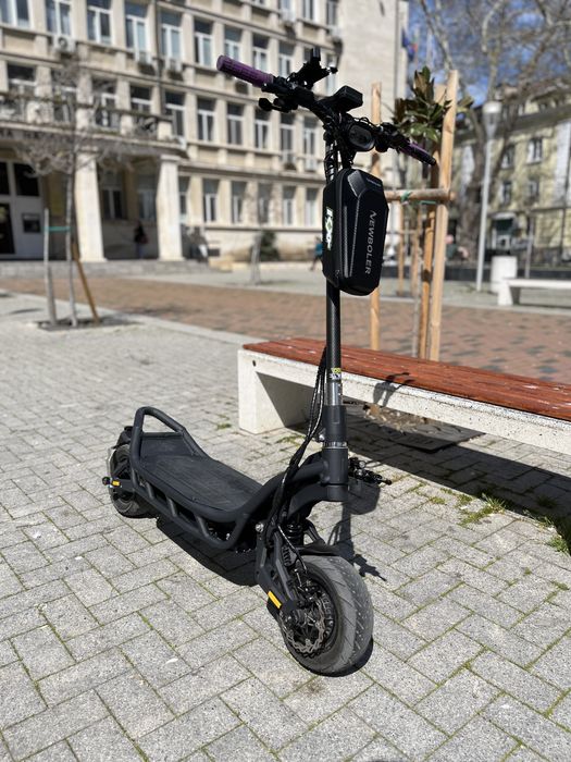 NAMI Burn E 2 Max [72V 40AH 8400W]