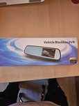 Camera Auto Dubla tip Oglinda Full HD 1920x1080p