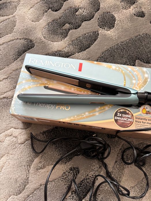 Преса за коса REMINGTON