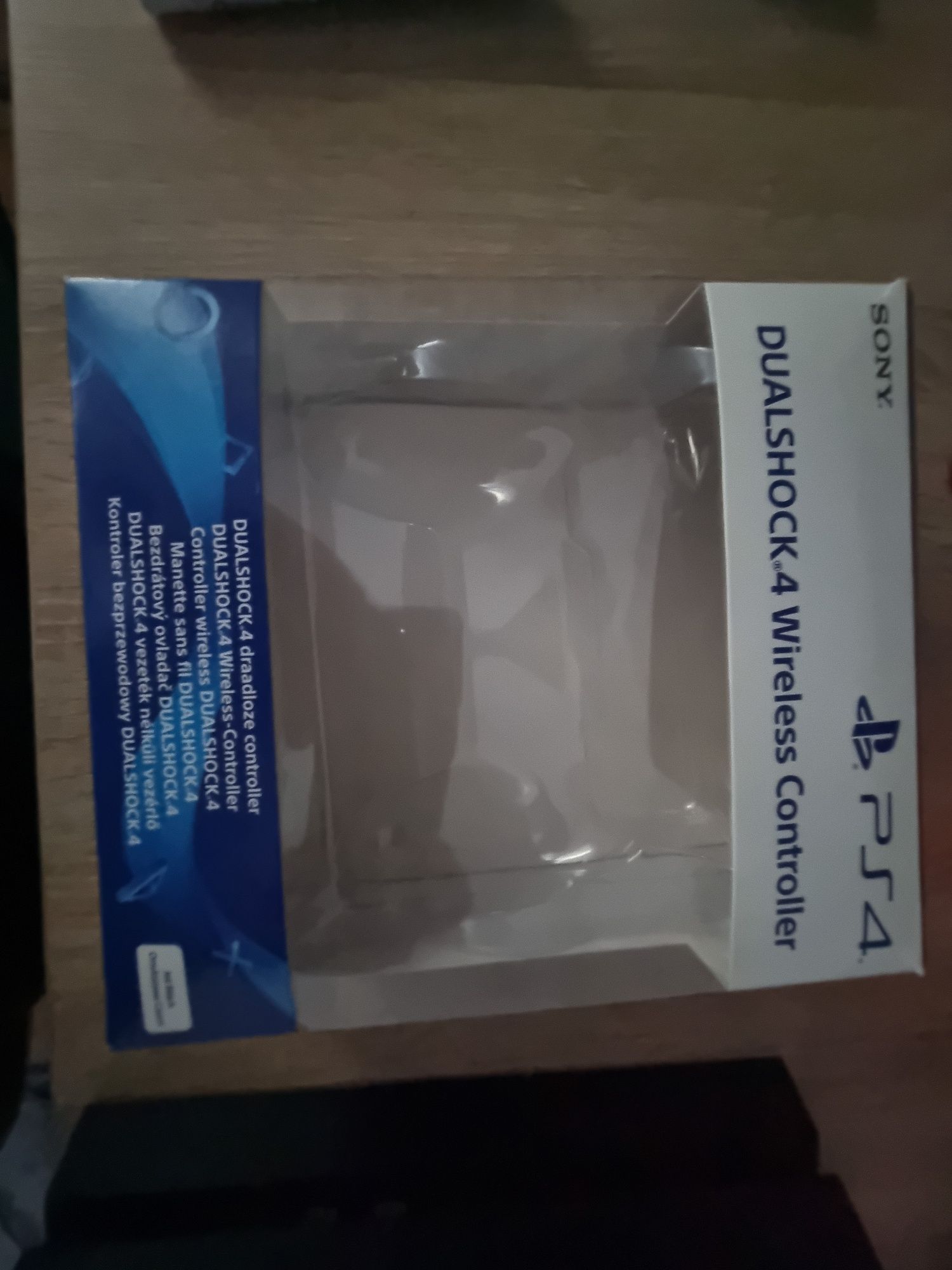 PS4 Normal 500 GB+ 2 controlere+charging dock