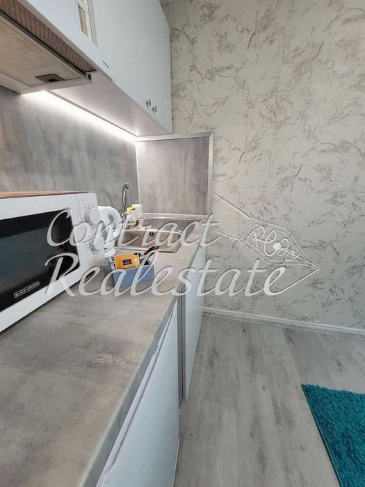 Дава се под наем Едностаен апартамент в Варна, ВИНС - 20 кв.м за 357 € - Снимка #5