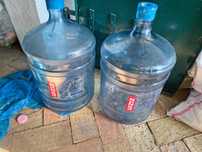 Bidon apa Zizin 19l