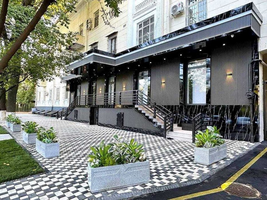 Продаётся помещение 110+80м2  Ориентир: Ц-1, Чайкоф