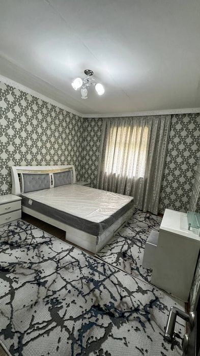 Сергилий 9 худут квартира 3 хоналий лукс