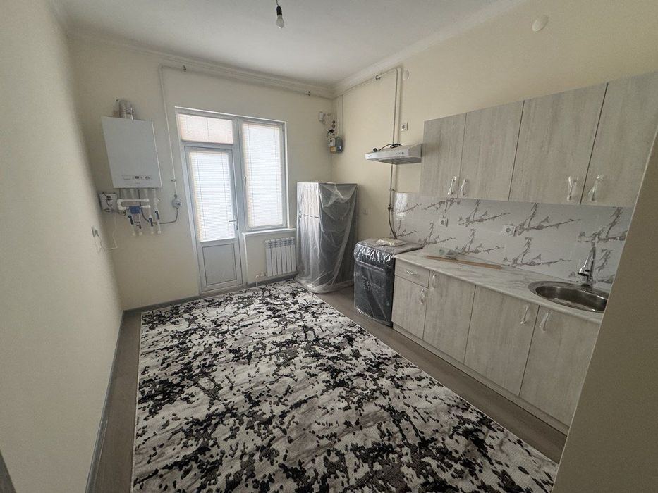 Сдаётся квартира 3хком, ориентир массив Корасув