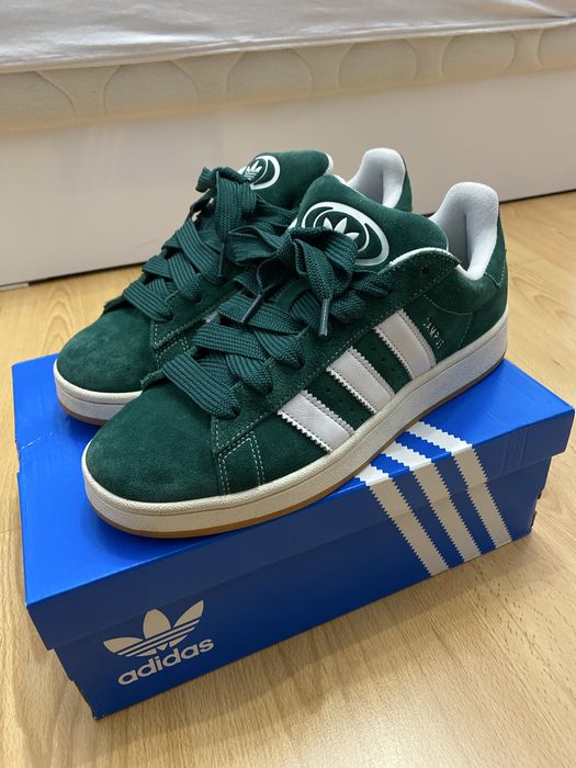 Addidas campus като нови