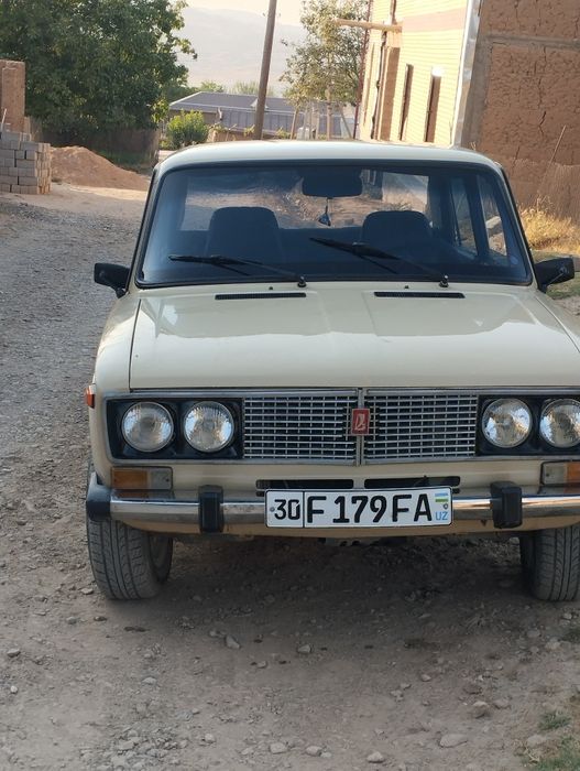 juguli yili 1986 sotiladi hech qayeri pachoq bõlmagan