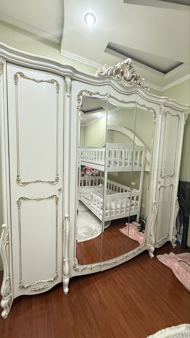 Жатын бөлме жихазы