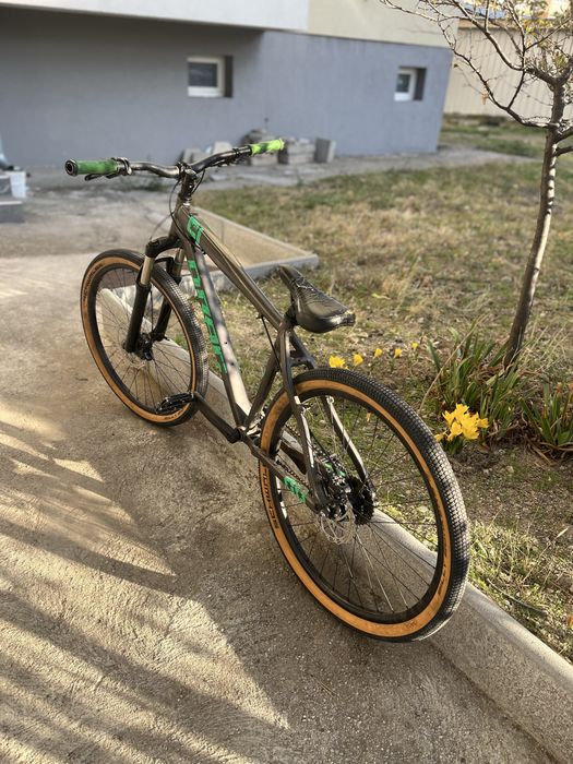 Колело drag c1 comp 2019 L размер