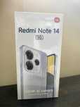 Неразопакован Redmi Note 14 5G