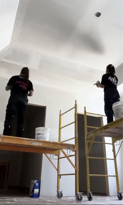 Малярные работы в Алматы