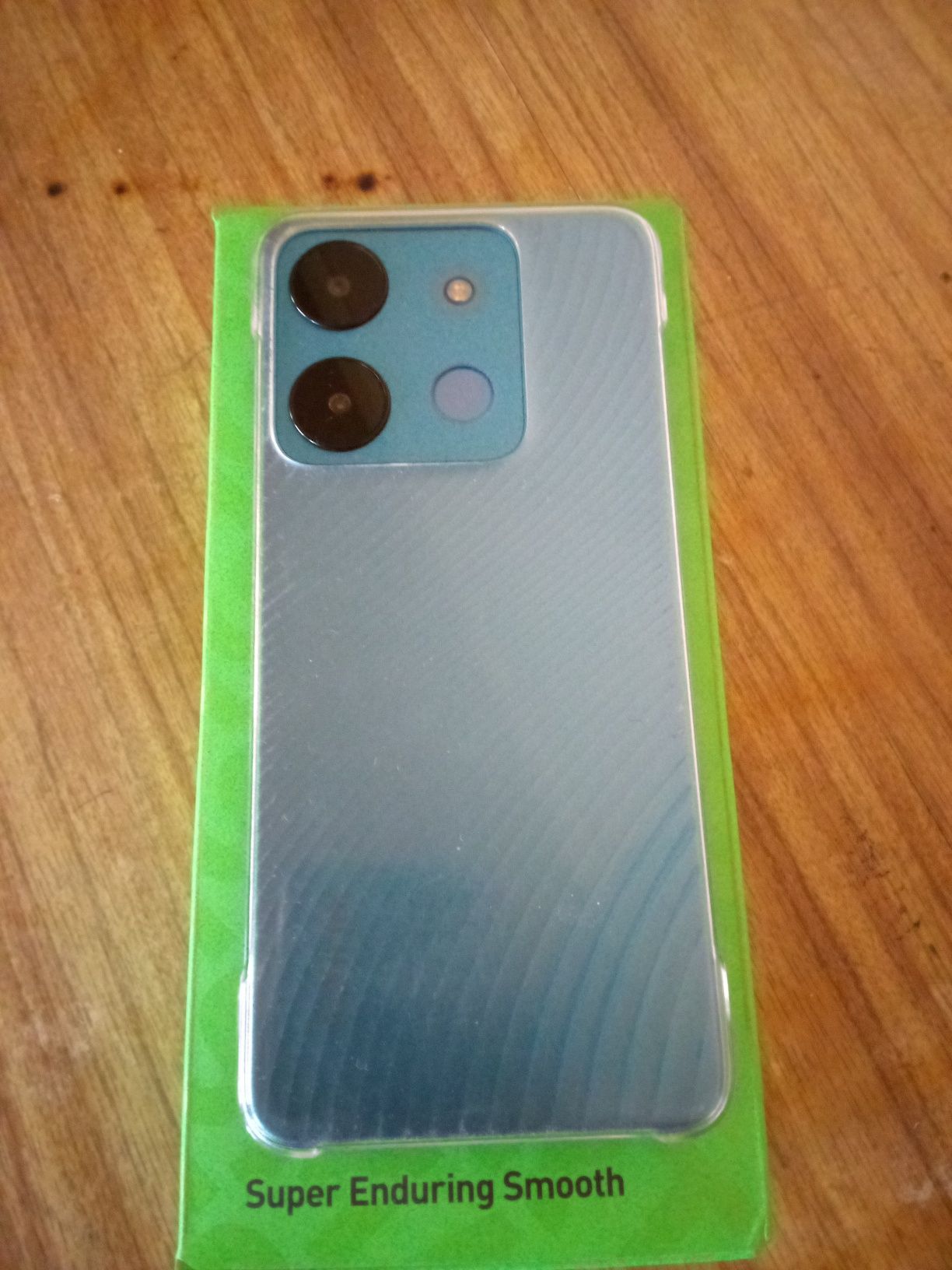 Infinix x6515 smart 7