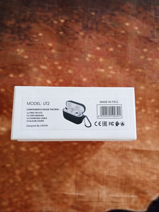 Airpods UT2 UNION