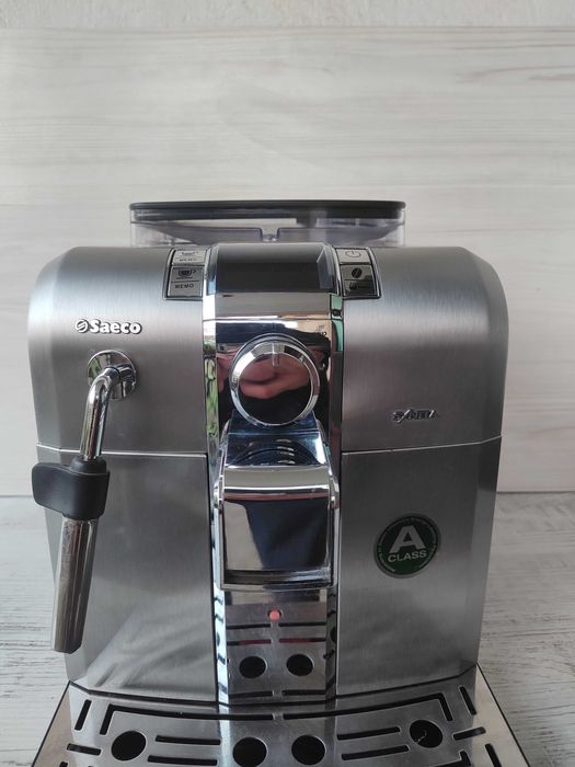 Кафеавтомат - робот Saeco SYNTIA inox