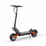 Електрически тротинетки Joyor S10-S-Z с подарък Каска и вътрешна гума