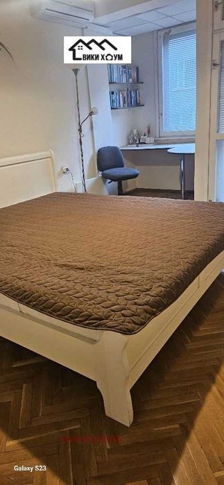 Отдава под наем 2-стаен апартамент, гр.Варна,Спортна Зала