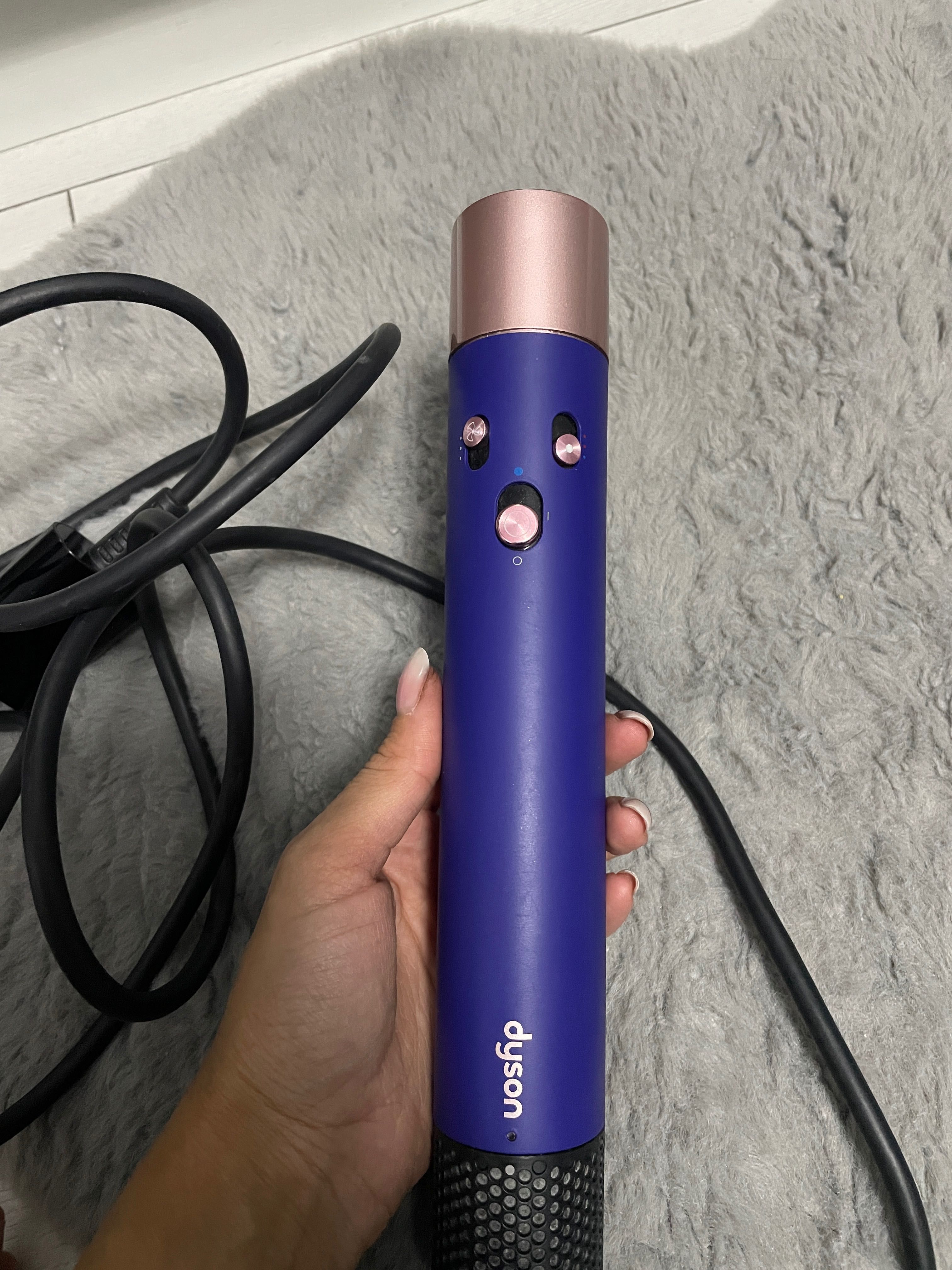 Dyson Airwrap многофункционална Маша