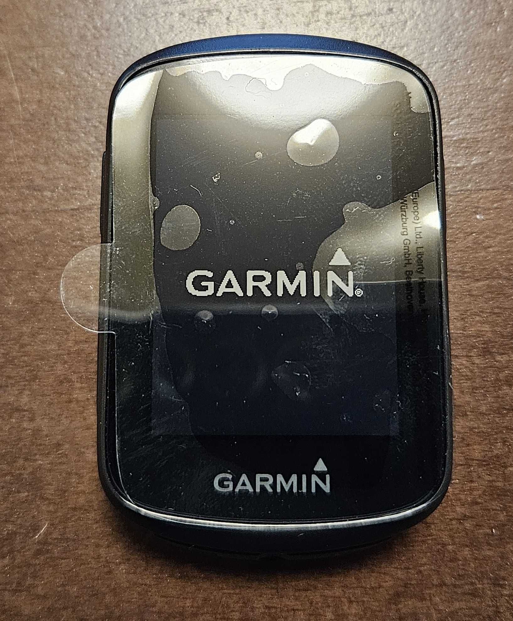 Garmin Edge 130 PLUS - GPS велосипеден компютър