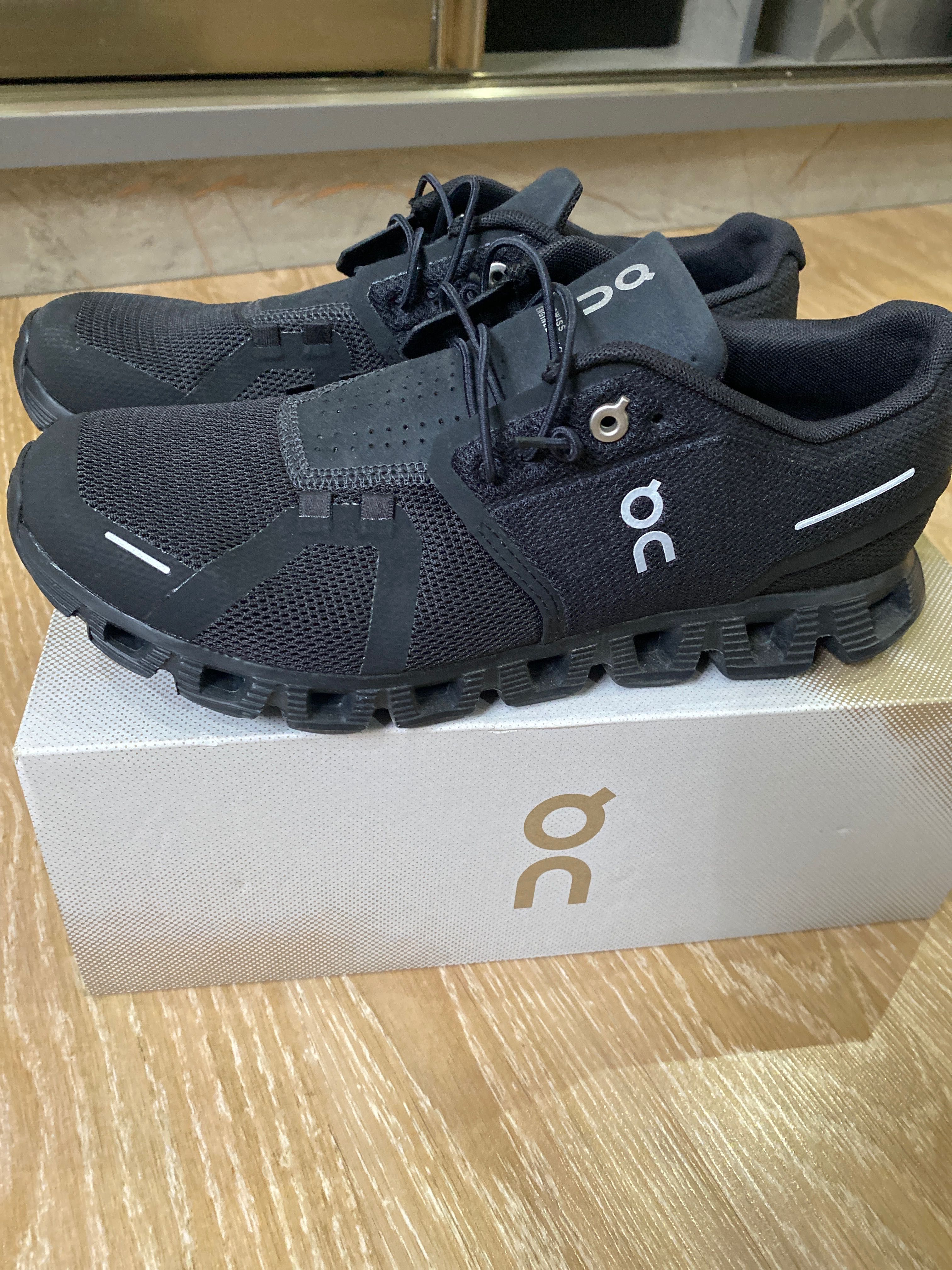 On cloud 5 (on running новый)