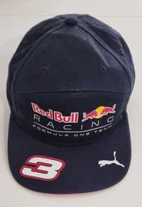 Red bull  шапка LCR Racing F1 Daniel Ricciardo