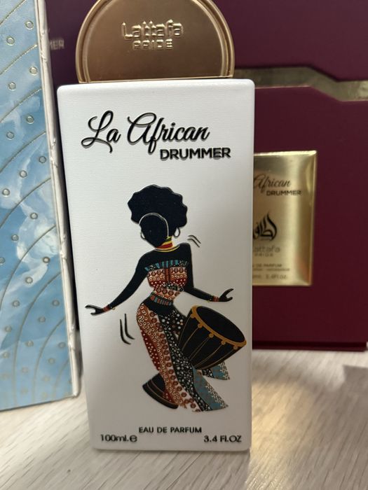 Just wardi, thank you next, victoria, khamrah, sol de janeiro, chopard