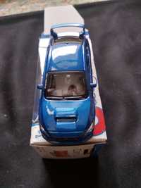 Subaru WRX ,bBurago