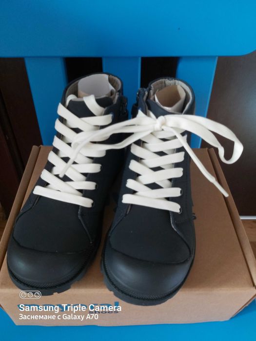 Детски боти за момче N:28