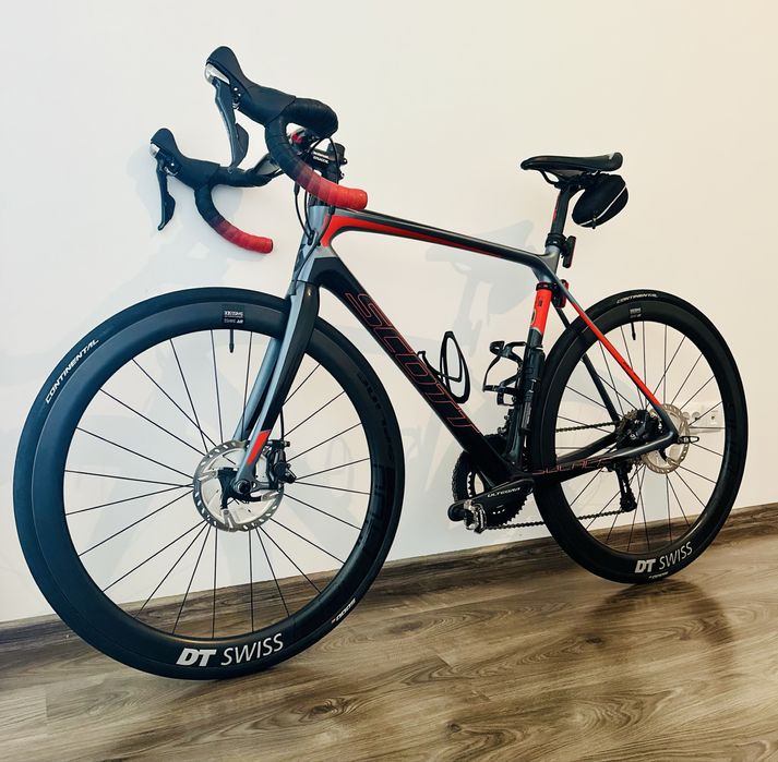 Scott Solace 15 2x11 Ultegra