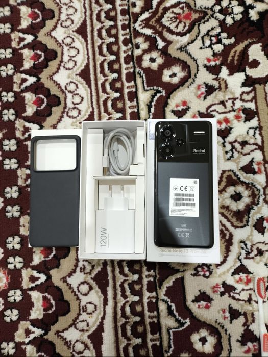 Redmi Note 13 Pro Plus 5G 256Gb