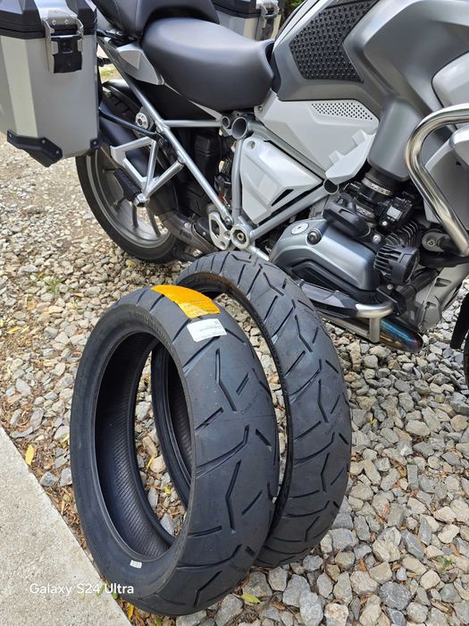 BMW R1200 GS LC 2013