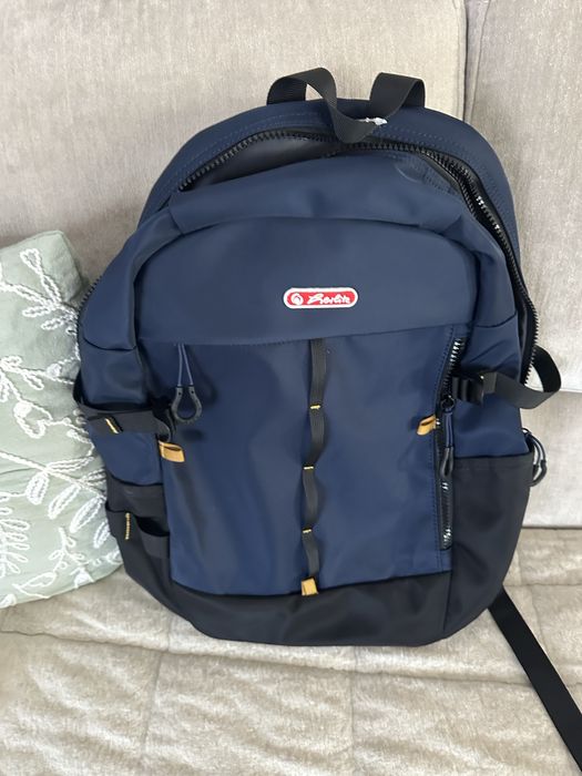 Ghiozdan Herlitz pentru scoala nou