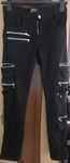 Pantaloni Vixxsin originali