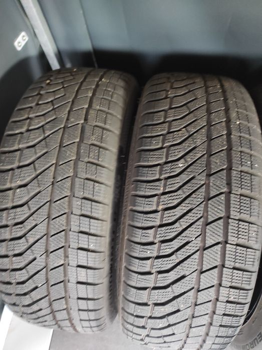 225/45/17 Falken 4бр