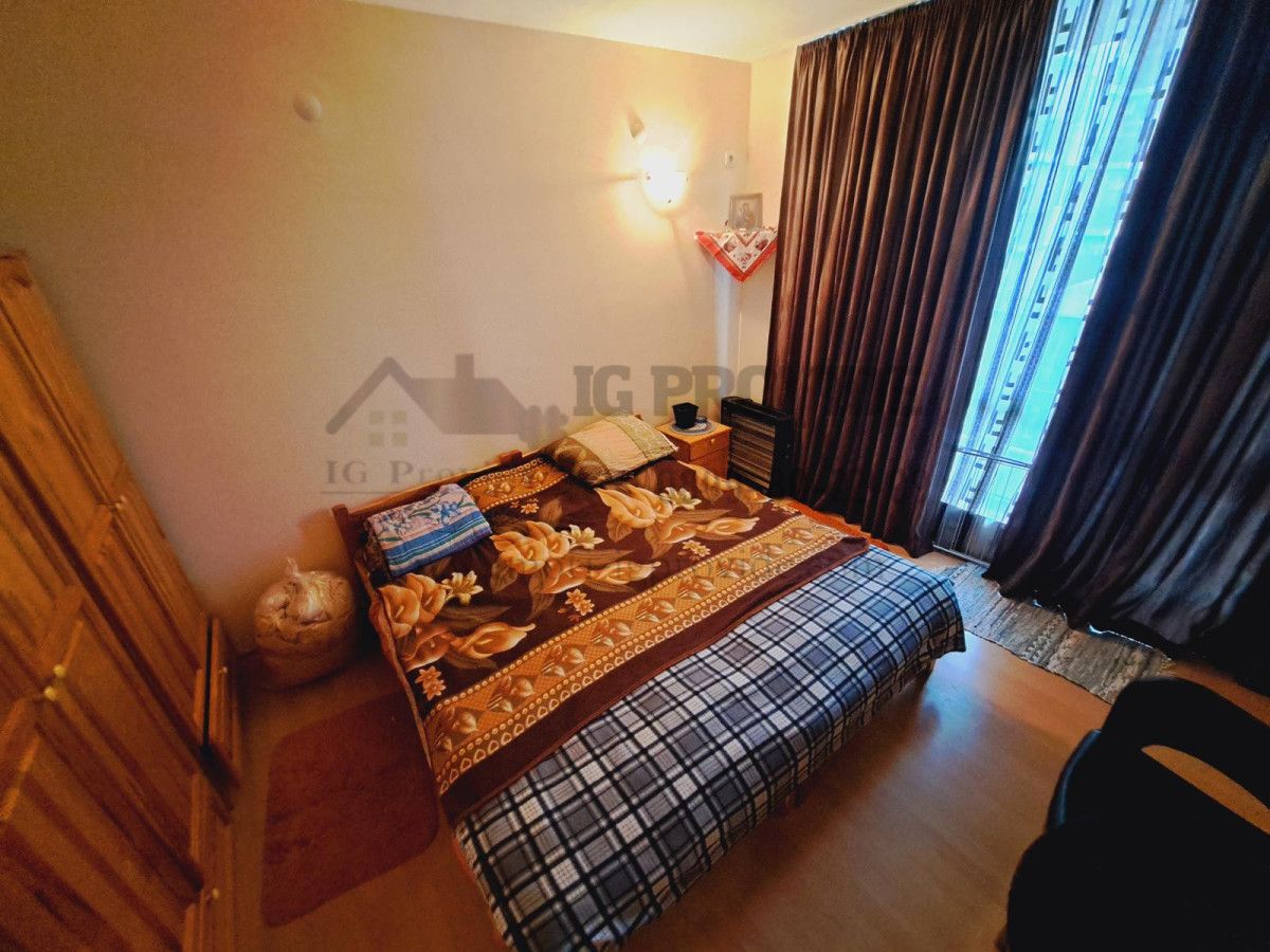 Продава се Тристаен апартамент в Ахелой - 94 кв.м за 713 €/кв.м - Снимка #10