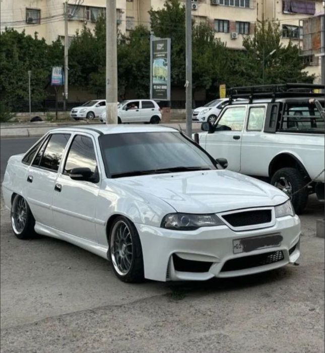 Nexia BMW bamfer sotiladi