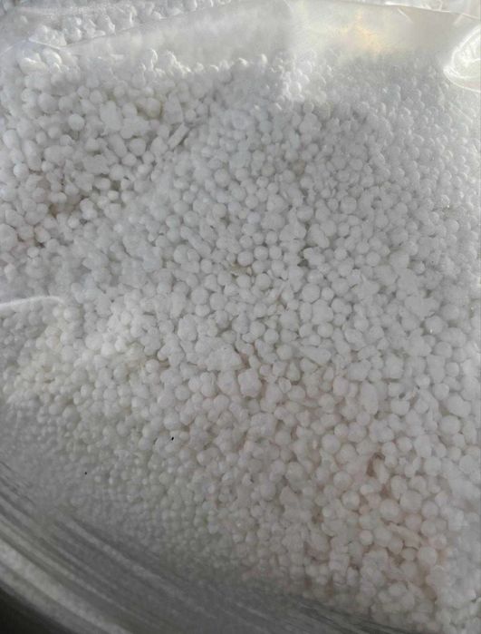 Granule polistiren
