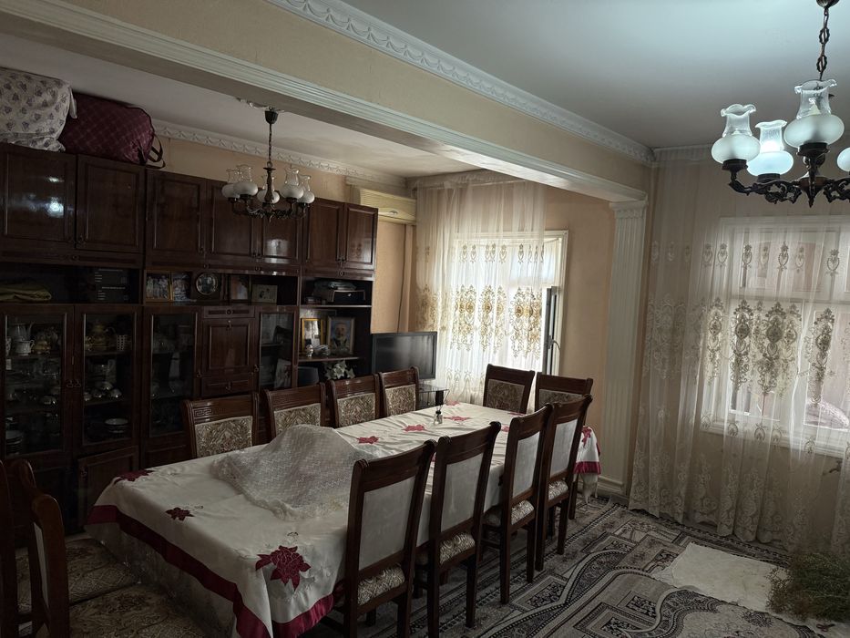 Прдается своя квартира Куйлюк 6 массив 4/5/5