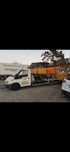 Autoplatforma Ford Tranzit