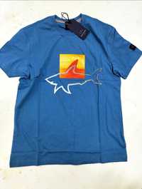 Paul & Shark блуза size L