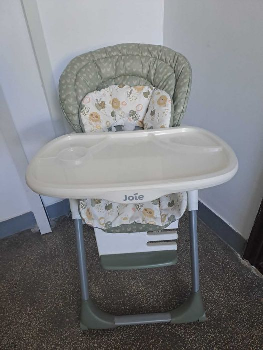 Vand scaun de masa Joie