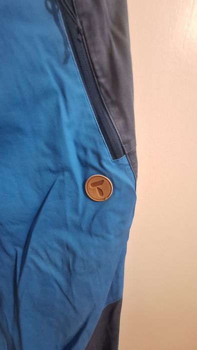 Pantaloni outdoor/drumetie Tufte