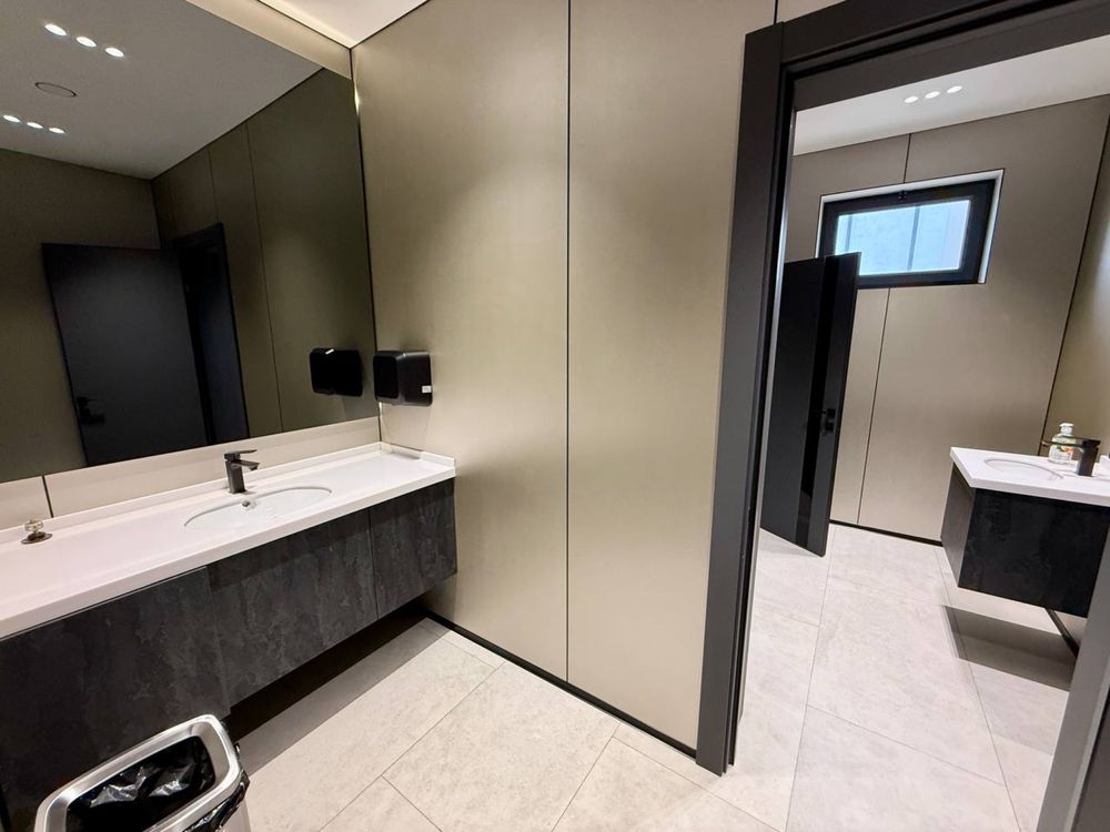 Concord Business center без комиссии 570 кв.м.