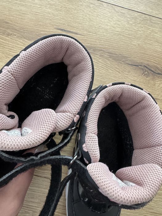 Ghete Geox marimea 27