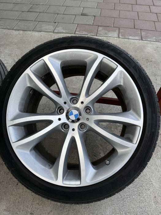 Vand jante bmw r19
