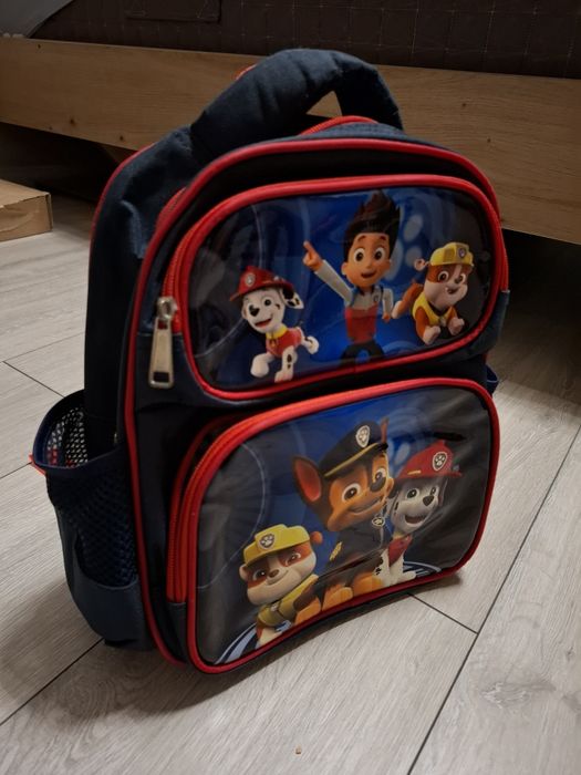 Раница Пес Патрул