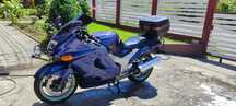 Kawasaki ZZ-R 1100  C Primul proprietar ,stare erfecta .
