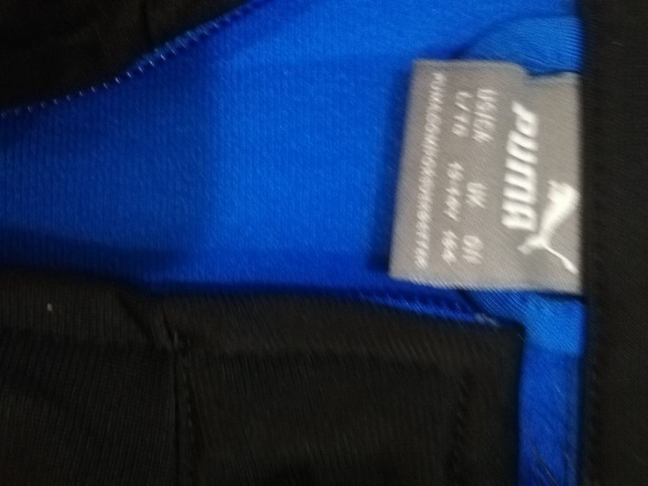 Спортен екип за момчче Puma